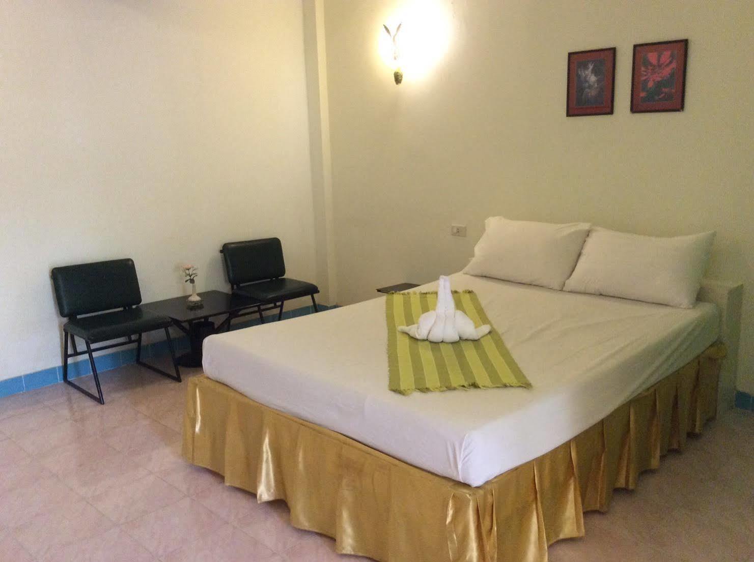 Money Resort Pattaya Eksteriør billede